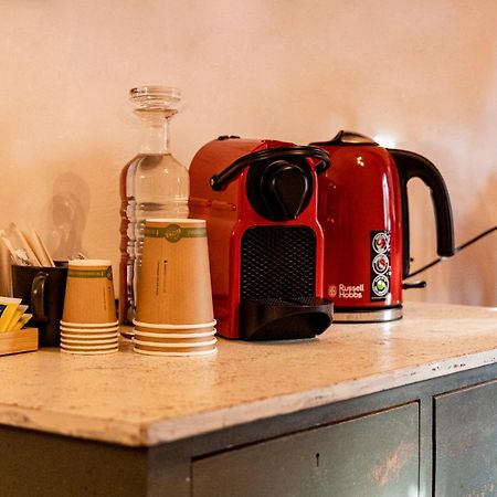 Bolzano Rooms Dış mekan fotoğraf