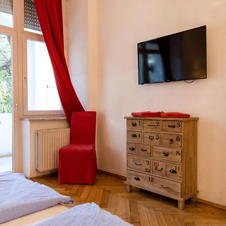 Bolzano Rooms Dış mekan fotoğraf