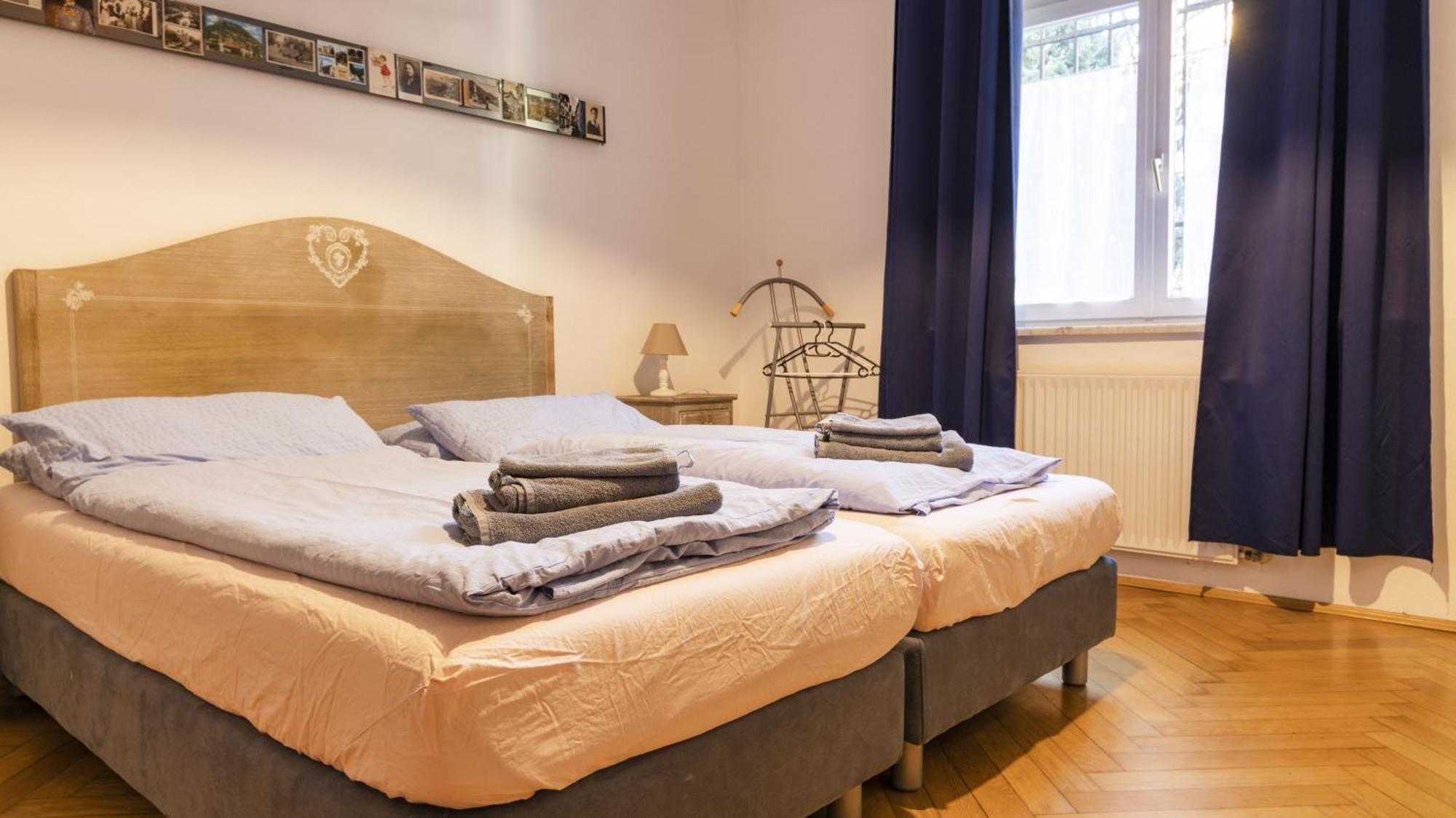 Bolzano Rooms Dış mekan fotoğraf