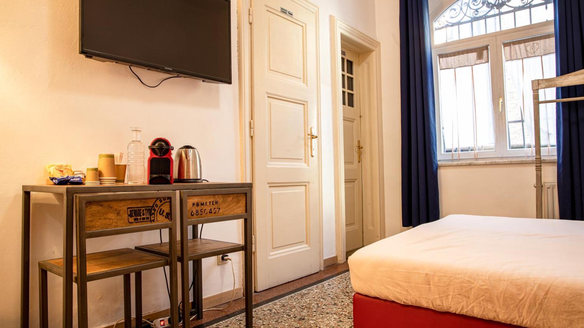 Bolzano Rooms Dış mekan fotoğraf