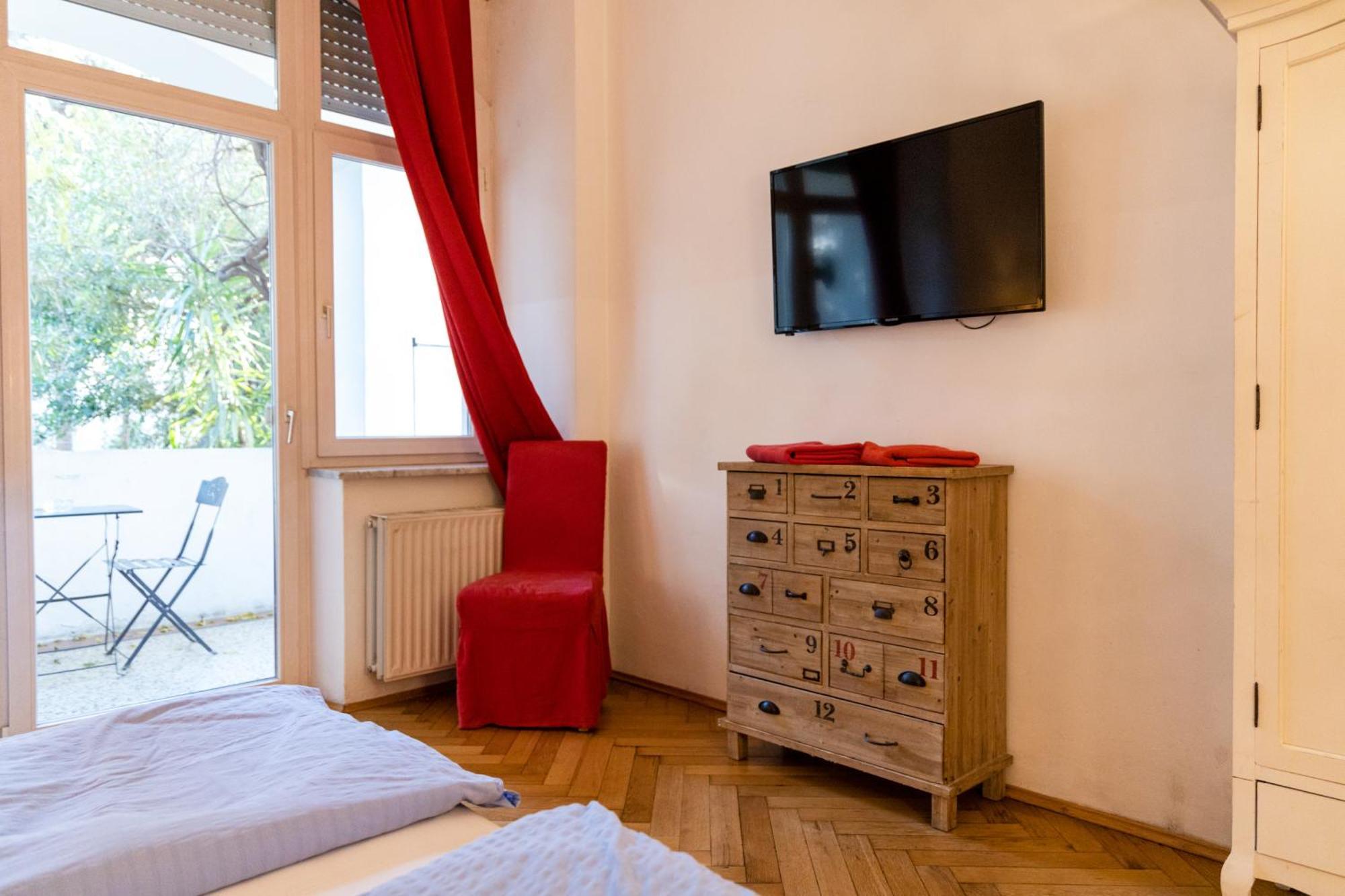 Bolzano Rooms Dış mekan fotoğraf