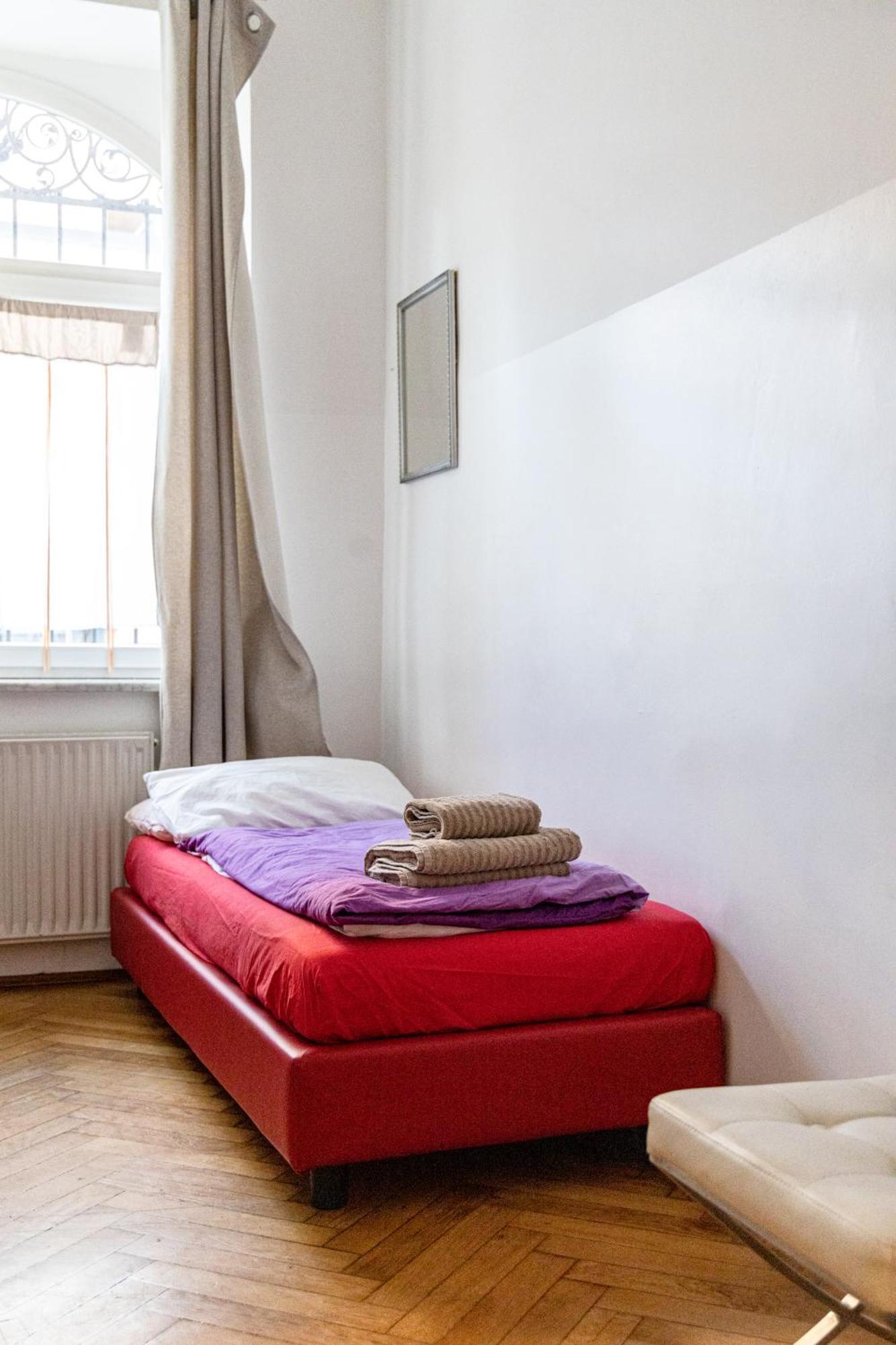 Bolzano Rooms Dış mekan fotoğraf