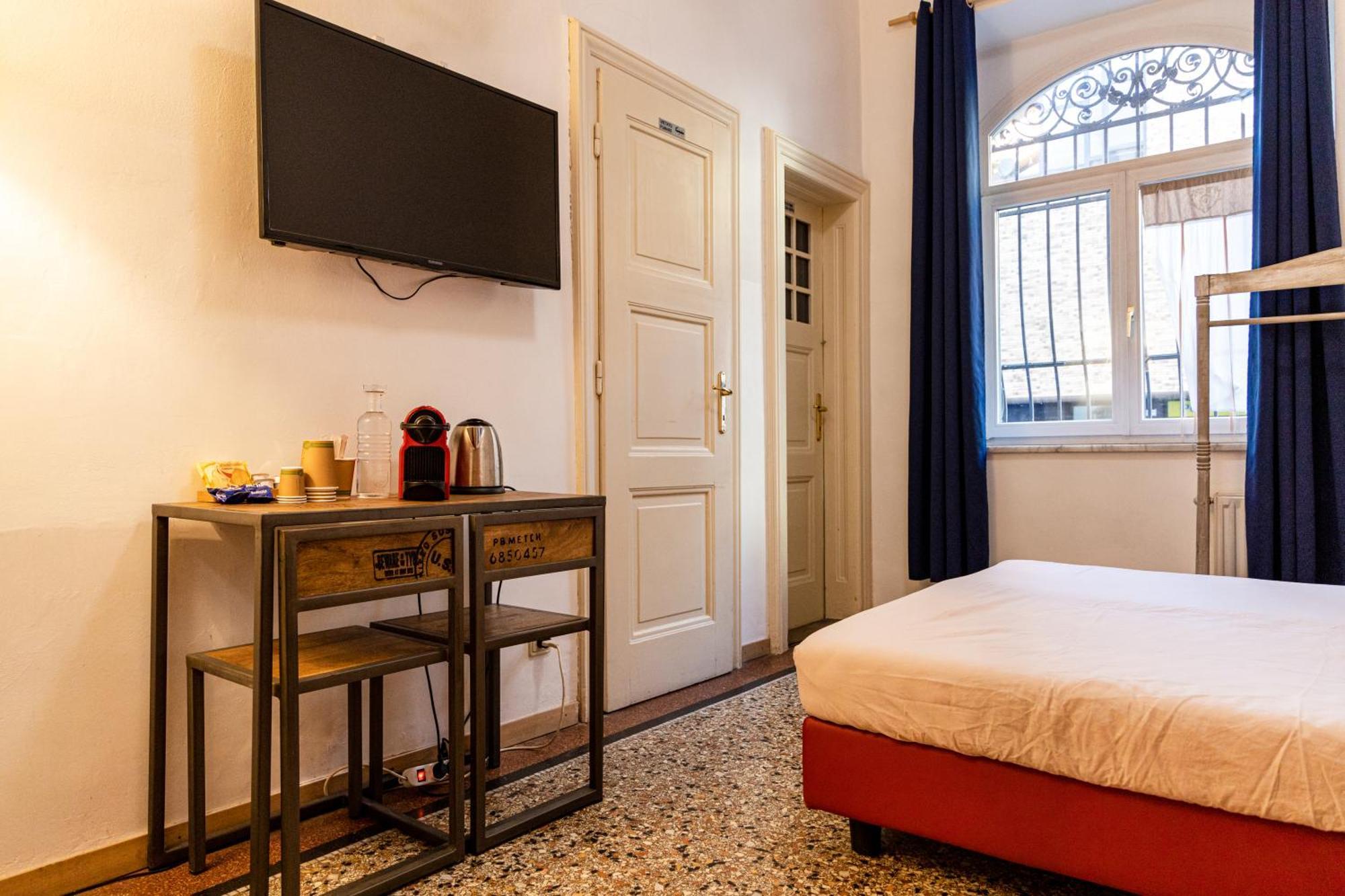 Bolzano Rooms Dış mekan fotoğraf