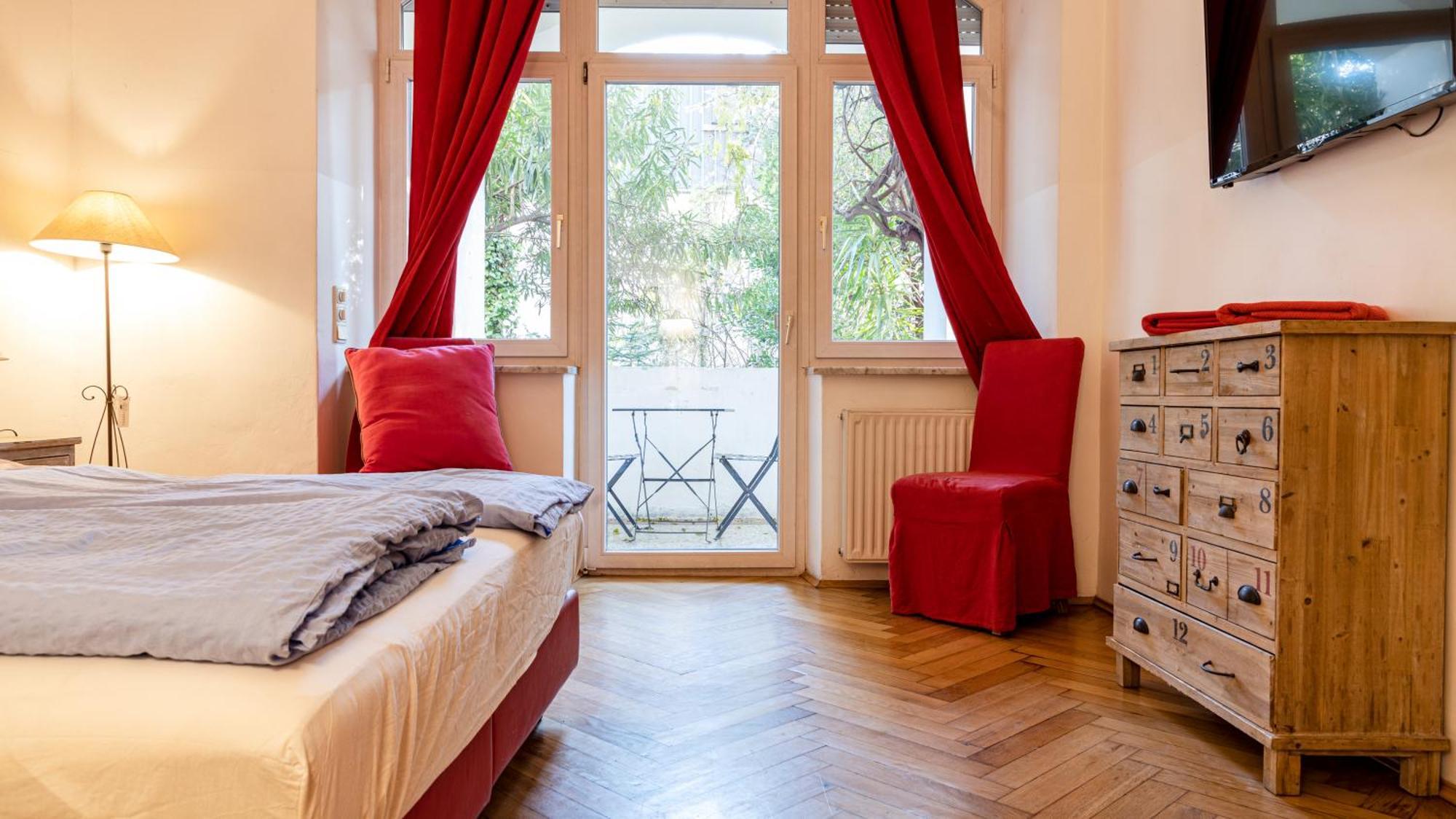 Bolzano Rooms Dış mekan fotoğraf