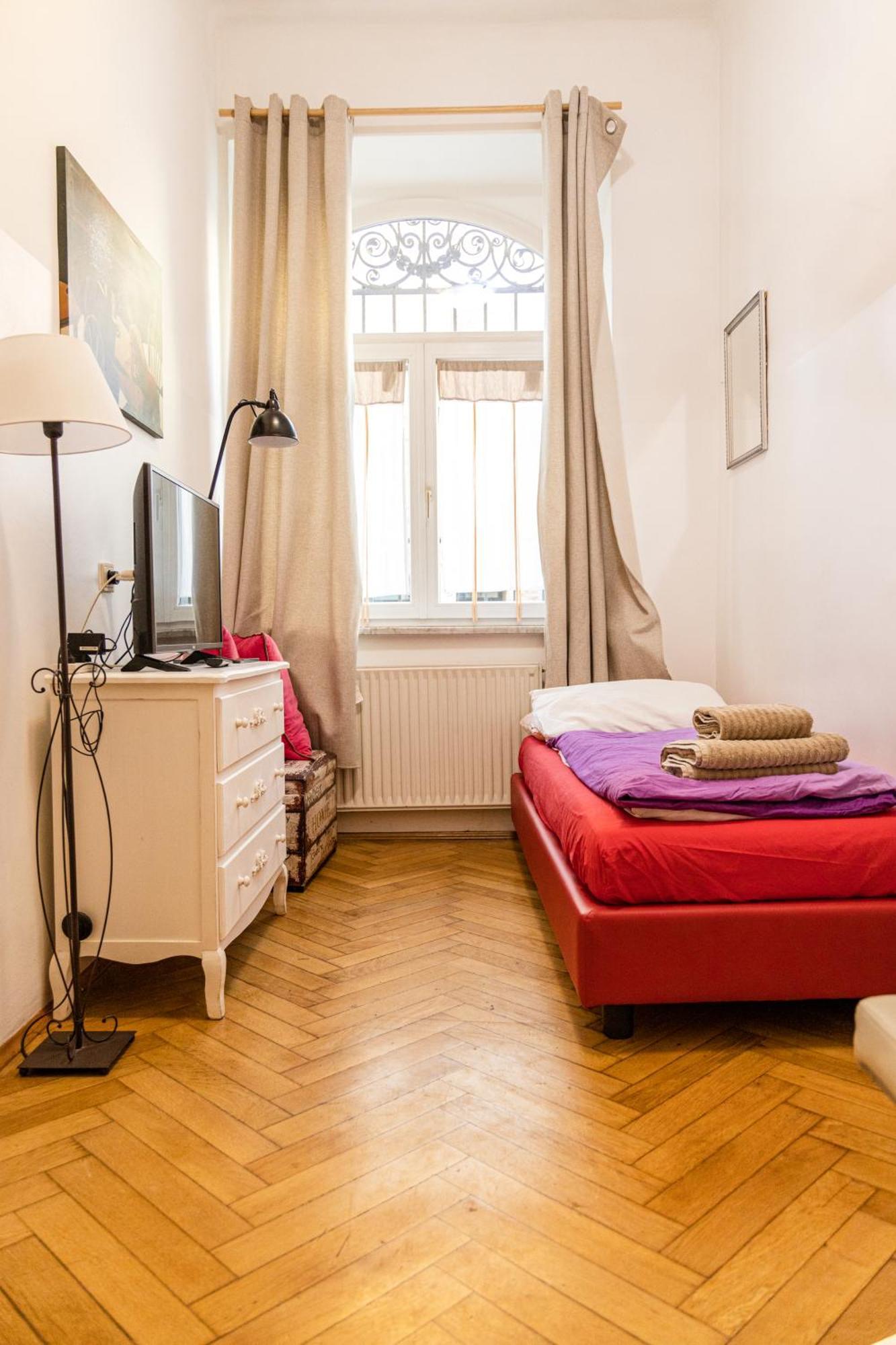 Bolzano Rooms Dış mekan fotoğraf