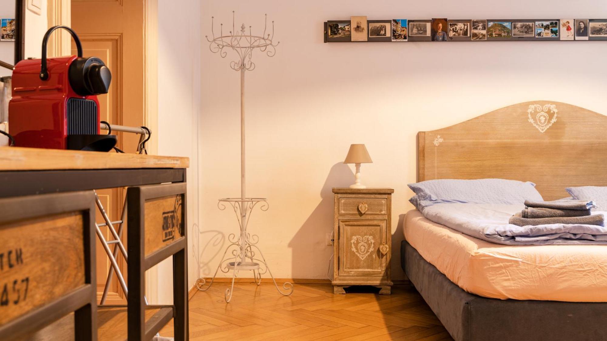 Bolzano Rooms Dış mekan fotoğraf