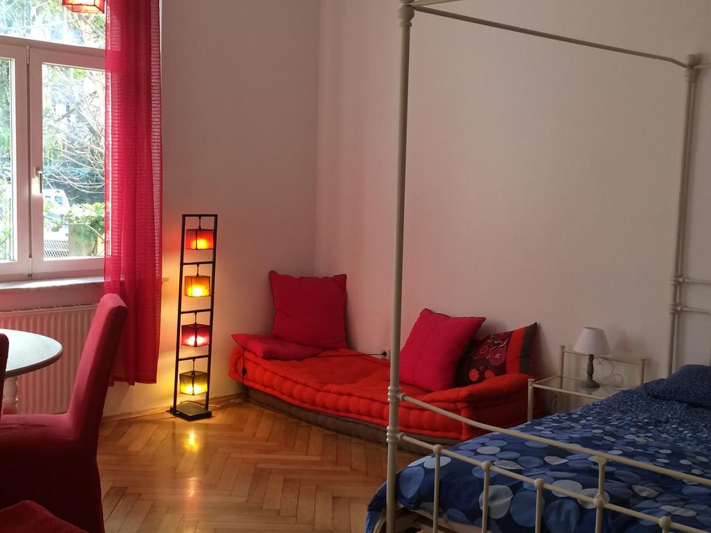 Bolzano Rooms Dış mekan fotoğraf