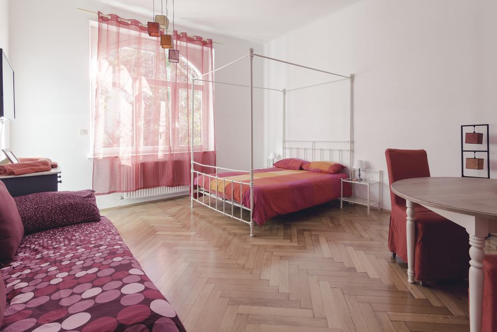 Bolzano Rooms Dış mekan fotoğraf