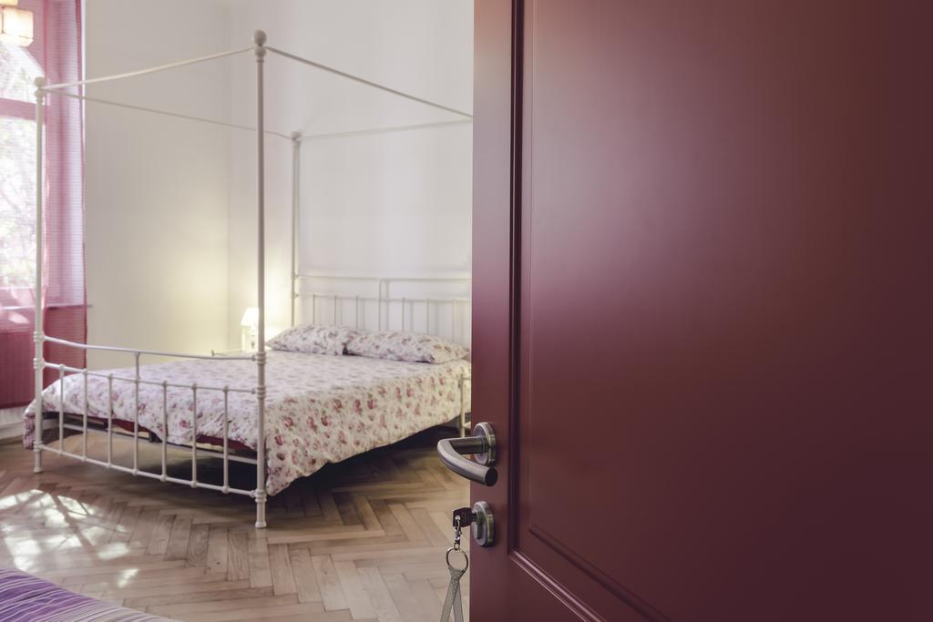 Bolzano Rooms Dış mekan fotoğraf